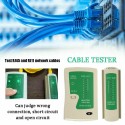 Riparazione Di Rete Strumenti Di Ethernet Pinze Kit Portatile Per LAN Cavo 12in1