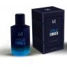 PROFUMO PER UOMO DA 100 ml EAU DE TOILETTE PARFUM SPRAY DA UOMO Wil...