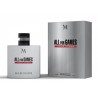 Hongu PROFUMO PER UOMO DA 100 ml EAU DE TOILETTE PARFUM SPRAY DA UO...