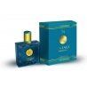 Hongu PROFUMO PER UOMO DA 100 ml EAU DE TOILETTE PARFUM SPRAY DA UO...