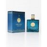 Hongu PROFUMO PER UOMO DA 100 ml EAU DE TOILETTE PARFUM SPRAY DA UO...