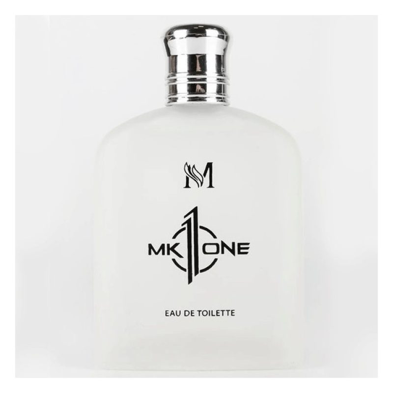 PROFUMO PER UOMO DA 100 ml EAU DE TOILETTE PARFUM SPRAY DA UOMO MK ...