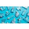 Mirage PROFUMO PER UOMO DA 100 ml EAU DE TOILETTE PARFUM SPRAY DA U...