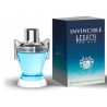 PROFUMO PER UOMO 100 ml EAU DE TOILETTE PARFUM SPRAY DA UOMO INVINC...