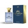 PROFUMO PER UOMO 100 ml EAU DE TOILETTE PARFUM SPRAY DA UOMO Kingdo...