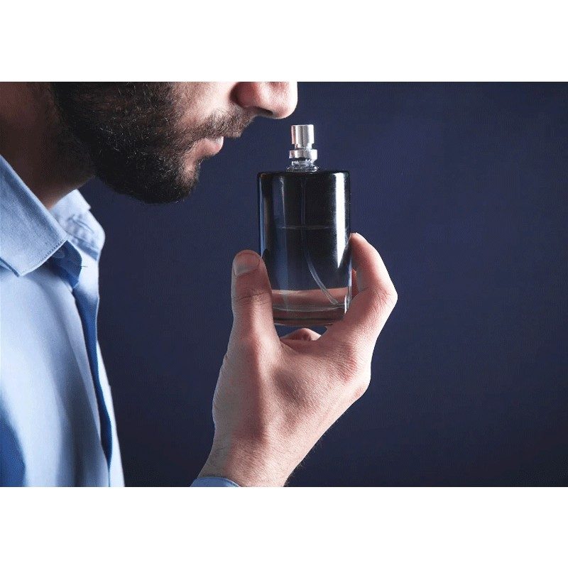 PROFUMO PER UOMO 100 ml EAU DE TOILETTE PARFUM SPRAY DA UOMO MK ONE...