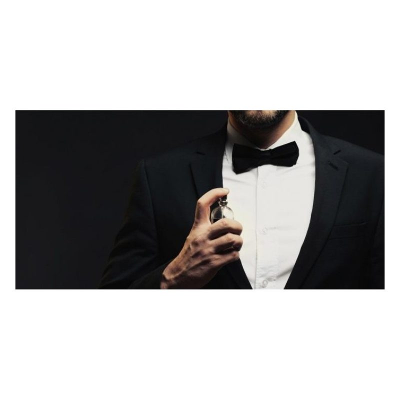 Montage PROFUMO PER UOMO 100 ml EAU DE TOILETTE PARFUM SPRAY UOMO M...
