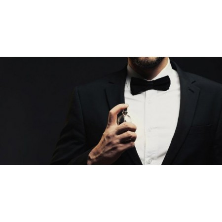 PROFUMO PER UOMO 100 ml EAU DE TOILETTE PARFUM SPRAY UOMO MK ONE Forever