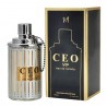 Montage CEO VIP Colonia maschile Eau De Toilette Perfume Spray 3,4 ...
