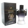 Montage PROFUMO PER UOMO 100 ml EAU DE TOILETTE PARFUM SPRAY DA UOM...