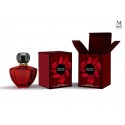 Profumo donna fragranza ispirato 100 ml Eau de Parfum spray Irresistible Passion