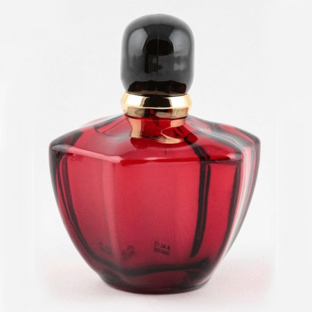 Profumo donna fragranza ispirato 100 ml Eau de Parfum spray Irresistible Passion