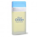 Profumo per donna fragranza spray 100ml Blue Ocean  Eau de Parfum pour femme
