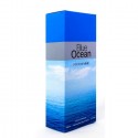 Profumo per donna fragranza spray 100ml Blue Ocean  Eau de Parfum pour femme