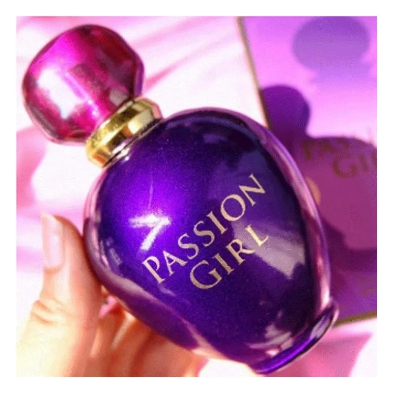 Mirage Profumo da donna fragranza spray 100ml Passion Girl Eau de P...