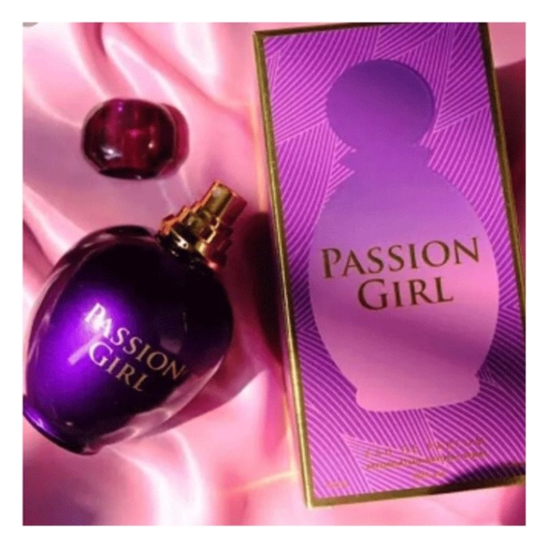 Mirage Profumo da donna fragranza spray 100ml Passion Girl Eau de P...