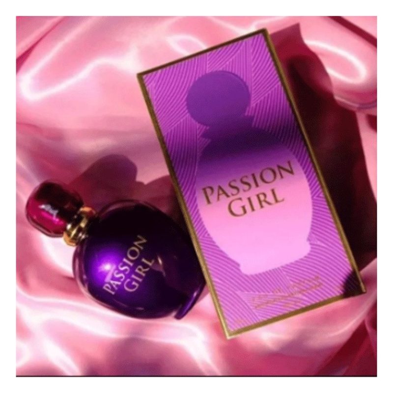 Mirage Profumo da donna fragranza spray 100ml Passion Girl Eau de P...