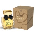 Profumo da donna fragranza spray 100ml London Beauty  Eau de Parfum femme