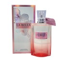 La Bella puor femme 3.4 oz Profumo da donna fragranza spray 100ml Eau de Parfum
