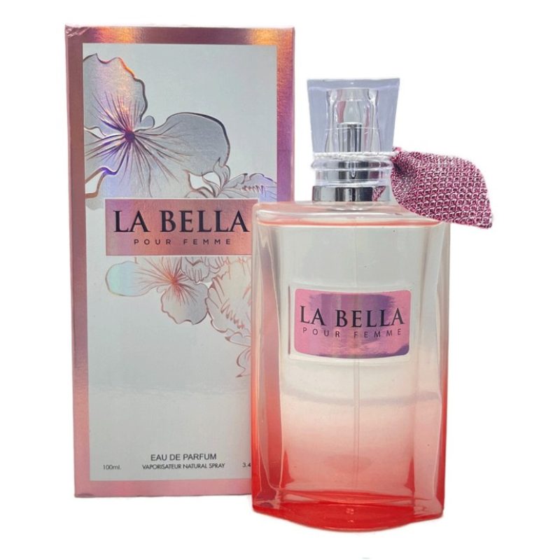 Mirage La Bella puor femme 3.4 oz Profumo da donna fragranza spray ...