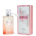 La Bella puor femme 3.4 oz Profumo da donna fragranza spray 100ml Eau de Parfum
