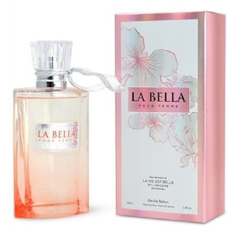 Mirage La Bella puor femme 3.4 oz Profumo da donna fragranza spray ...