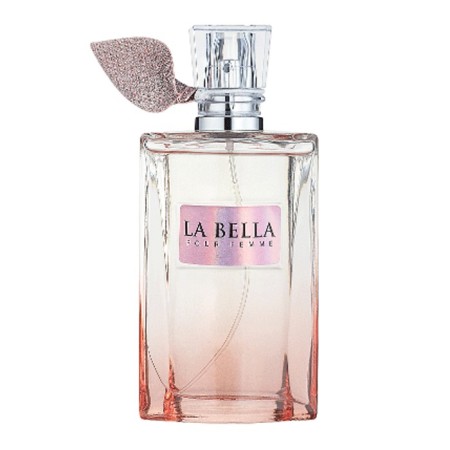 La Bella puor femme 3.4 oz Profumo da donna fragranza spray 100ml Eau de Parfum
