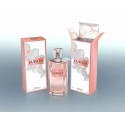 La Bella puor femme 3.4 oz Profumo da donna fragranza spray 100ml Eau de Parfum