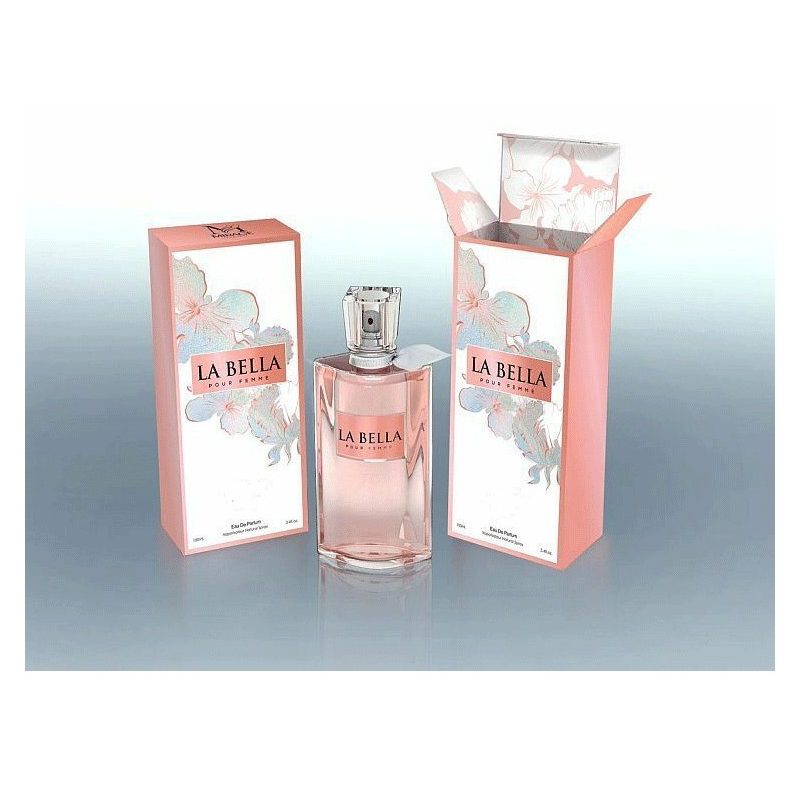 Mirage La Bella puor femme 3.4 oz Profumo da donna fragranza spray ...
