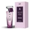 Mirage Violet Rose puor femme Profumo da donna fragranza spray 100 ...