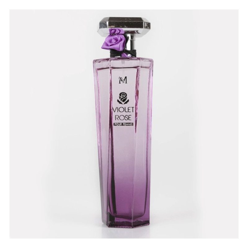 Mirage Violet Rose puor femme Profumo da donna fragranza spray 100 ...