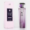 Mirage Violet Rose puor femme Profumo da donna fragranza spray 100 ...