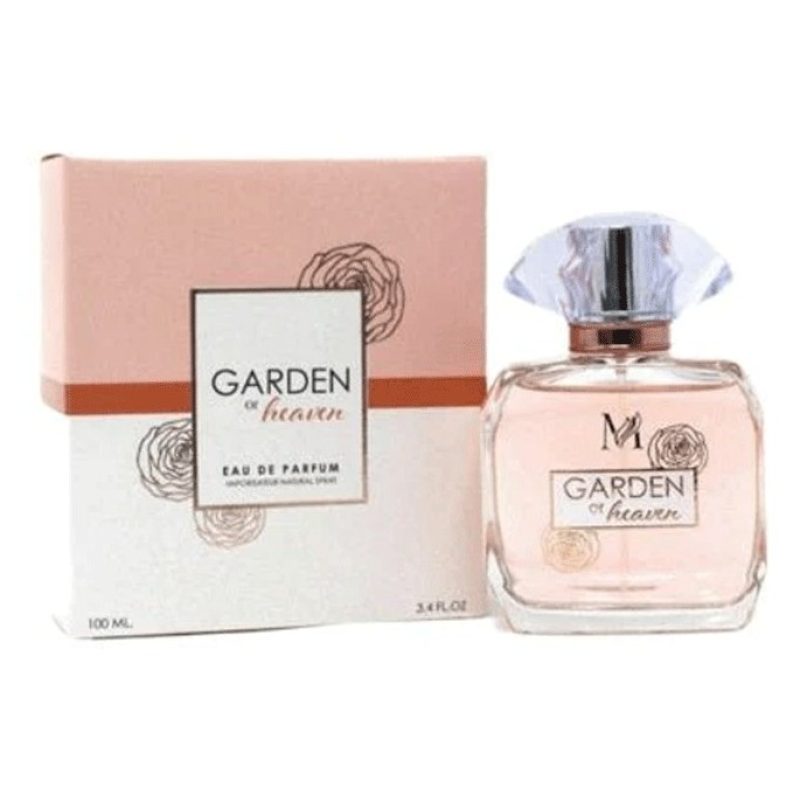 Mirage Profumo donna fragranza spray 100ml Eau de Parfum Garden of ...