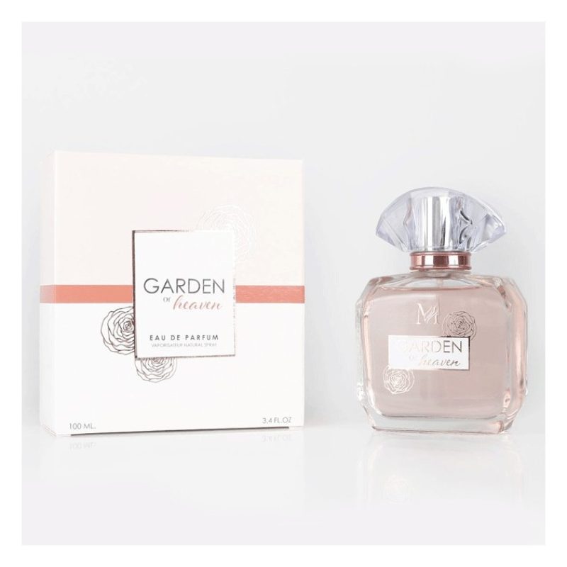 Mirage Profumo donna fragranza spray 100ml Eau de Parfum Garden of ...