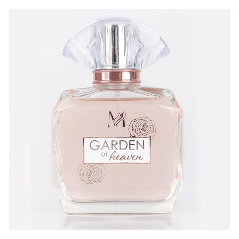 Mirage Profumo donna fragranza spray 100ml Eau de Parfum Garden of ...