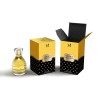 Montage Profumo donna fragranza spray 100ml Eau de Parfum Golden De...