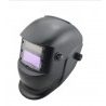 Maschera saldatura autoscurante con display LCD regolabile sicurezza