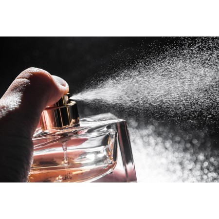 Profumo donna fragranza spray 100ml Eau de Parfum Golden Destiny puor femme