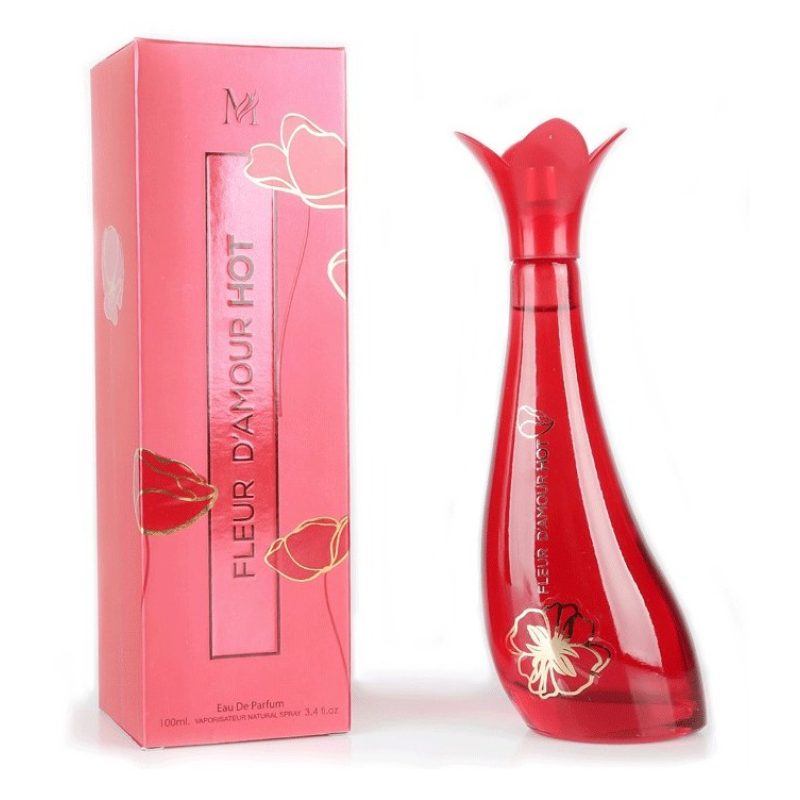 Mirage Fleur D'amour Hot puor femme Profumo donna fragranza spray 1...