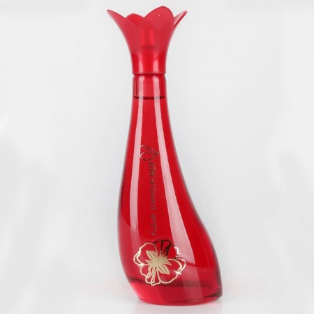Fleur D'amour Hot puor femme Profumo donna fragranza spray 100ml Eau de Parfum