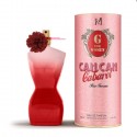 G For Women Can Can Cabaret femme Profumo donna fragranza spray 100ml Eau de Parfum