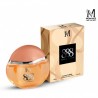Montage 888 Classic Woman pour femme Profumo donna fragranza spray ...