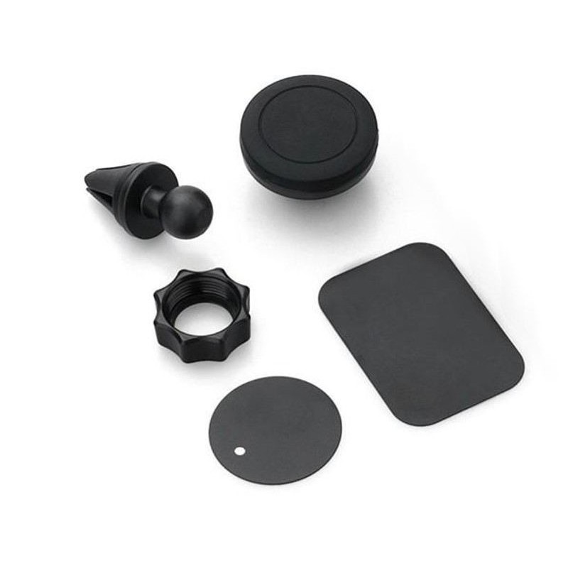 Support magnetico per cellulare auto bocchetta aria condizionata camper camion