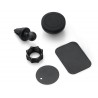 Support magnetico per cellulare auto bocchetta aria condizionata camper camion