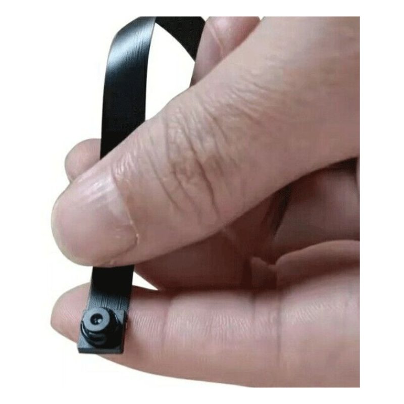 Hongu MINI TELECAMERA SPIA MICROCAMERA nascosta AHD Full HD Videoca...