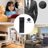 Hongu MINI TELECAMERA SPIA MICROCAMERA nascosta AHD Full HD Videoca...