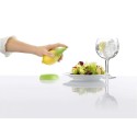 SET 3 SPREMI LIMONE AGRUMI LIME ARANCIA SPRUZZA PREMI SPRAY TAVOLA CUCINA PEZZI