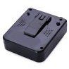 Hongu Megafono amplificatore voce microfono mp3 USB SD guide turist...
