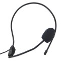 Megafono amplificatore voce microfono mp3 USB SD guide turistiche 20W portatile