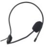 Hongu Megafono amplificatore voce microfono mp3 USB SD guide turist...